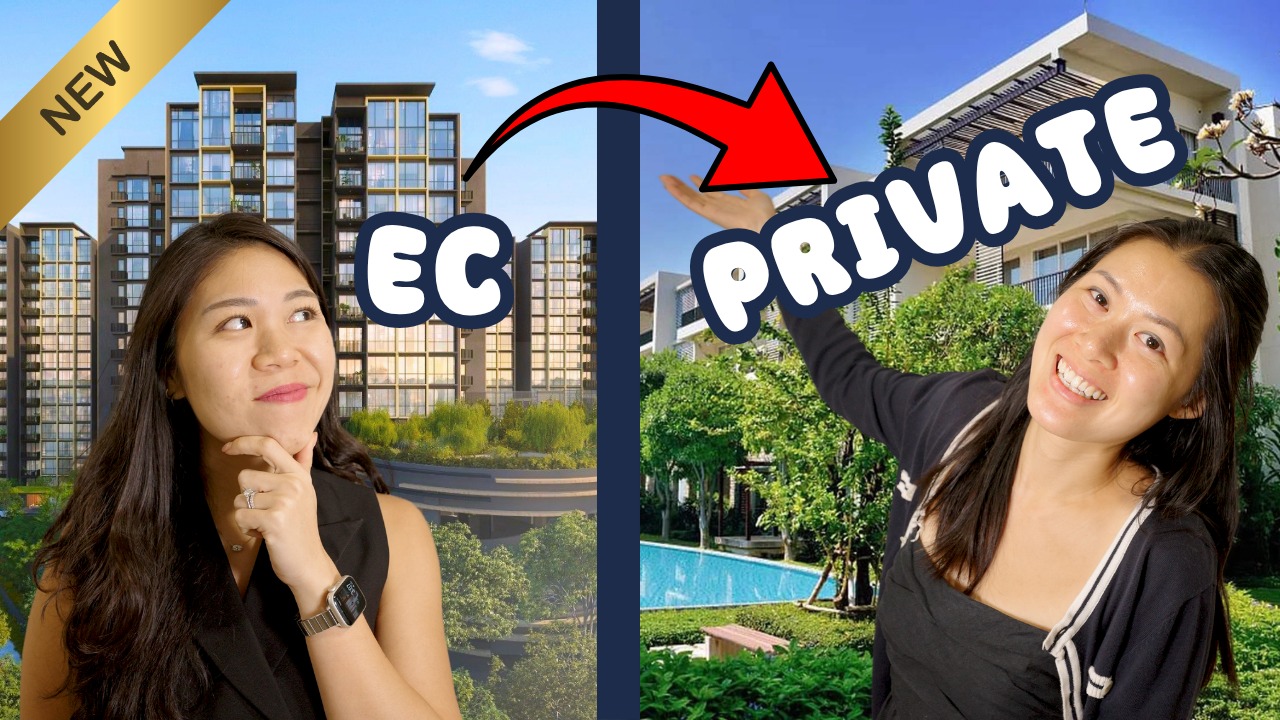 Nicolette Ho, EC to Private case study